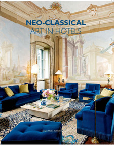 Neo-Classical Art in Hotels by Shaohui Ren, 9789881412447