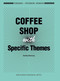 Themes + Interor Design: Coffee Shops with Specific Themes by Andrej Mercina, 9781910596487