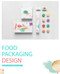 Food Packaging Design by Douglas Riccardi, 9789881412300