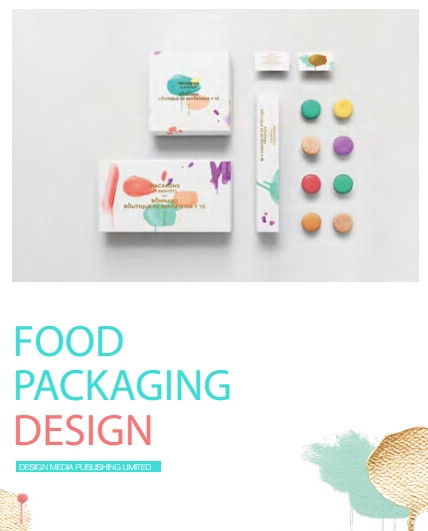 Food Packaging Design by Douglas Riccardi, 9789881412300