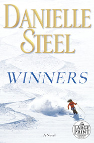 Winners (A Novel) - 9780804121057 by Danielle Steel, 9780804121057