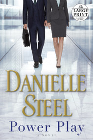 Power Play (A Novel) - 9780804121125 by Danielle Steel, 9780804121125
