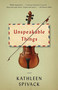 Unspeakable Things by Kathleen Spivack, 9780804173315