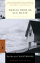 Mosses from an Old Manse by Nathaniel Hawthorne, Mary Oliver, 9780812966053