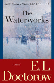 The Waterworks (A Novel) by E.L. Doctorow, 9780812978193