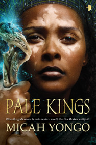 Pale Kings by Micah Yongo, 9780857667854