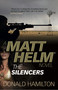Matt Helm - The Silencers by Donald Hamilton, 9780857683397