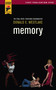 Memory - 9780857683458 by Donald E. Westlake, 9780857683458
