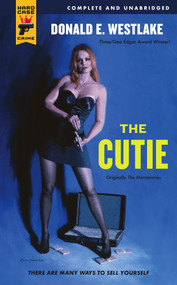 The Cutie by Donald E. Westlake, 9780857683625
