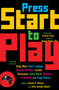 Press Start to Play (Stories) by Daniel H. Wilson, John Joseph Adams, 9781101873304