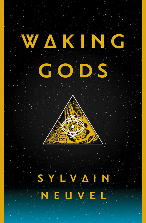 Waking Gods - 9781101886724 by Sylvain Neuvel, 9781101886724