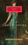 The Ambassadors (Introduction by Sarah Churchwell) - 9781101907825 by Henry James, Sarah Churchwell, 9781101907825