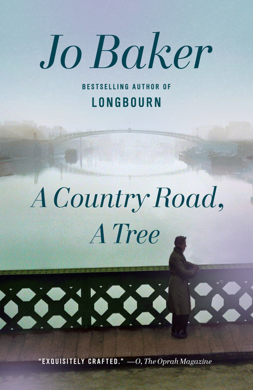 A Country Road, A Tree (A Novel) by Jo Baker, 9781101971161