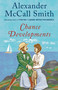 Chance Developments (Stories) by Alexander McCall Smith, 9781101971871