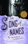 The Song of Names by Norman Lebrecht, 9781400034895