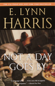 Not a Day Goes By (A Novel) by E. Lynn Harris, 9781400075782
