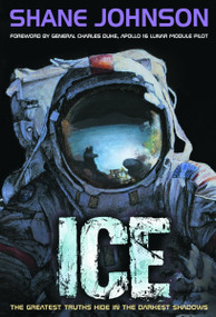 Ice - 9781578565481 by Shane Johnson, 9781578565481