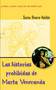 Las Historias Prohibidas de Marta Veneranda (Cuentos) (Spanish Edition) by Sonia Rivera-Valdes, 9781583220535
