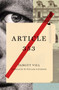 Article 353 (A Novel) by Tanguy Viel, William Rodarmor, 9781590519332