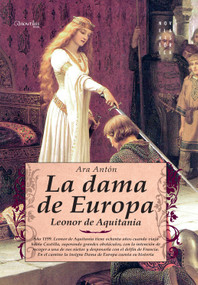 La Dama de Europa by Ara, 9788499676548