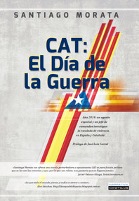 Cat - 9788499675794 by Morata, 9788499675794