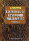 Essentials of Reservoir Engineering Volume 2 by Pierre Donnez, 9782710810100