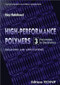 High-Performance Polymers Volume 3 by Guy Rabilloud, 9782710807209