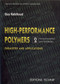 High-Performance Polymers Volume 2 by Guy Rabilloud, 9782710807193