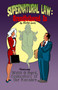 Supernatural Law: Grandfathered In by Batton Lash, 9780981551982