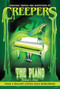 Creepers: The Piano by Edgar J. Hyde, Chloe Tyler, 9781486718764