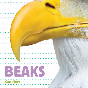 Beaks by Curt Hart, 9781486721184