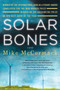Solar Bones by Mike McCormack, 9781616959531