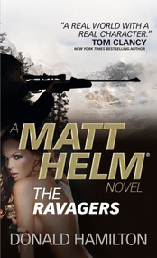 Matt Helm - The Ravagers by Donald Hamilton, 9781781162309