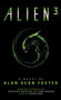 Alien 3: The Official Movie Novelization by Alan Dean Foster, 9781783290192