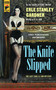 The Knife Slipped by Erle Stanley Gardner, 9781783299270