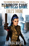 Exile's Throne (The Empress Game Trilogy 3) by Rhonda Mason, 9781783299454