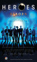 Heroes Reborn: Collection Two by Duane Swierczynski, Keith R. A DeCandido, Kevin J. Anderson, 9781785652714