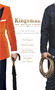Kingsman: The Golden Circle - The Official Movie Novelization by Tim Waggoner, 9781785657320