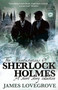 The Manifestations of Sherlock Holmes by James Lovegrove, 9781789092004