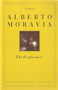 The Conformist by Alberto Moravia, Tami Calliope, 9781883642655