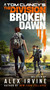 Tom Clancy's The Division (Broken Dawn) by Alex Irvine, 9781984803177