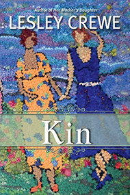 Kin - 9781551099224 by Lesley Crewe, Deanne Fitzpatrick, 9781551099224