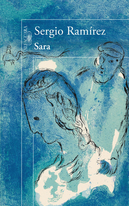 Sara (Spanish Edition) by Sergio Ram#rez, 9786071136947