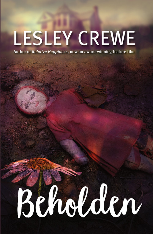 Beholden - 9781771086561 by Lesley Crewe, 9781771086561