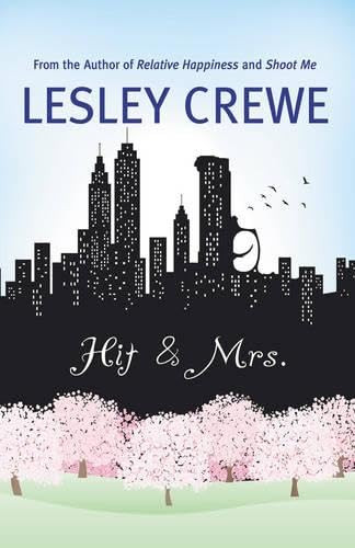 Hit & Mrs. by Lesley Crewe, 9781551097251