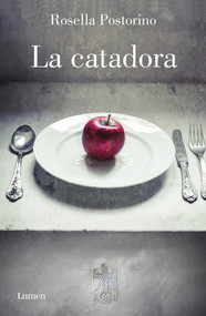 La catadora / At the Wolf's Table (Spanish Edition) by Rosella Postorino, 9788426405180