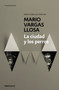 La ciudad y los perros / The Time of the Hero (Spanish Edition) by Mario Vargas Llosa, 9788490625934