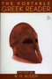 The Portable Greek Reader by W. H. Auden, 9780140150391