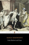 Castle Rackrent and Ennui by Maria Edgeworth, Marilyn Butler, Marilyn Butler, 9780140433203