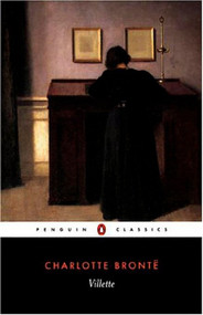 Villette - 9780140434798 by Charlotte Bronte, Helen M. Cooper, Helen M. Cooper, Helen M. Cooper, 9780140434798
